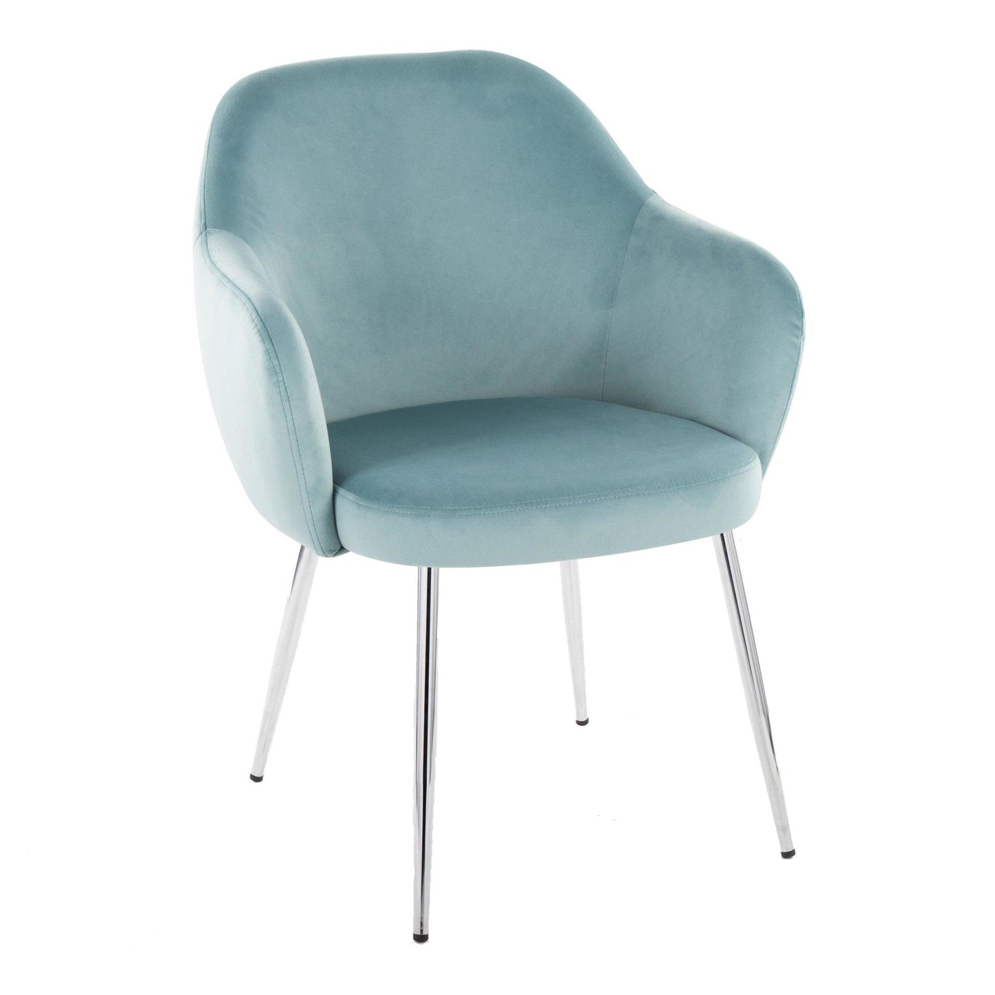 Majestic Office Furniture Dining Chair - Set of 2