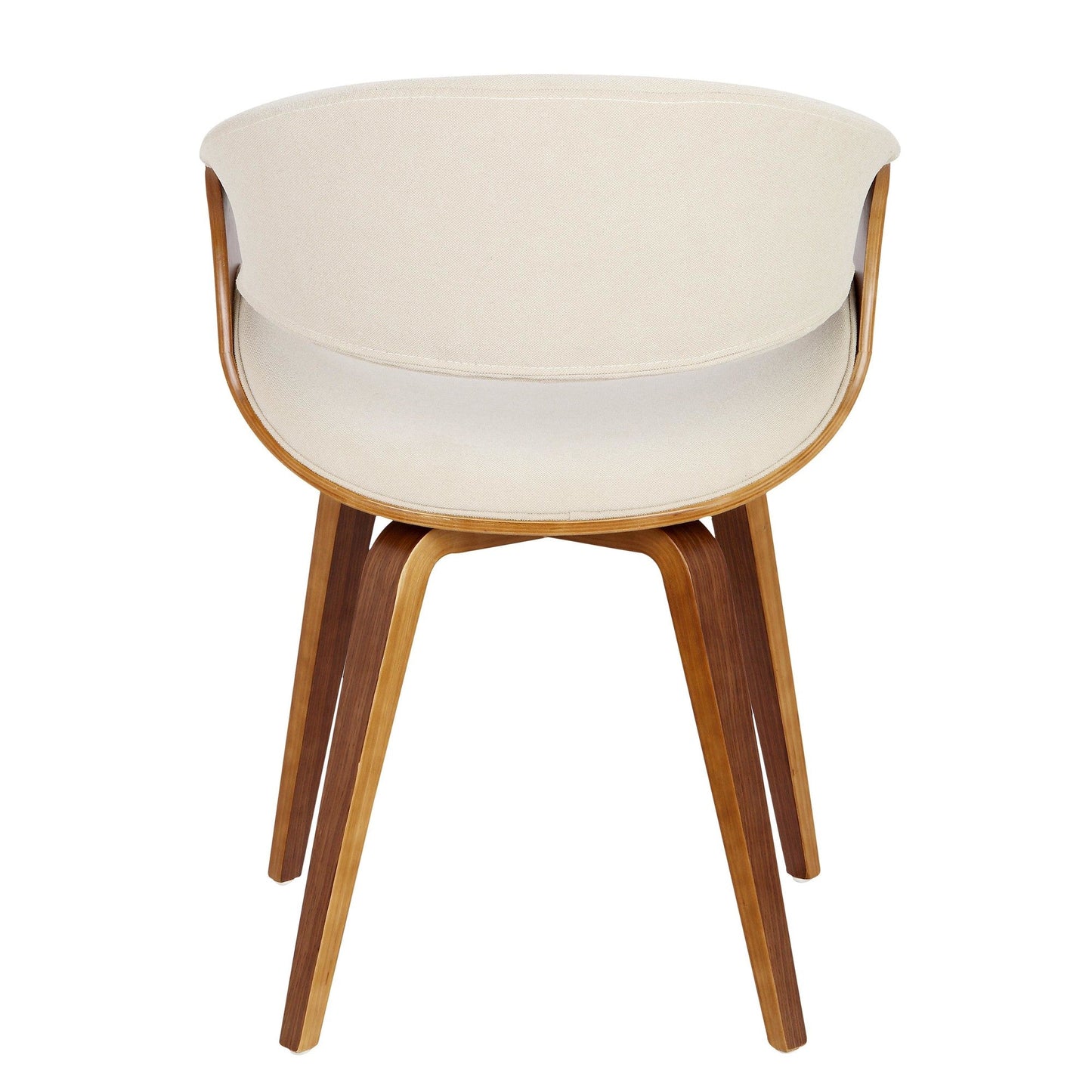 Lumisource Curvo Chair - Set of 2