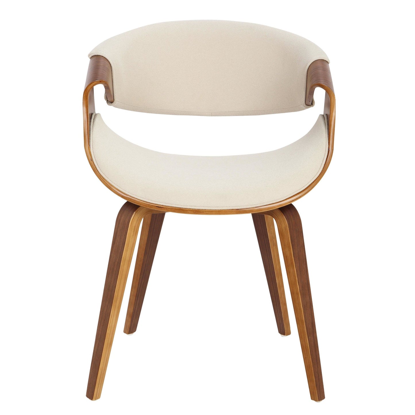 Lumisource Curvo Chair - Set of 2