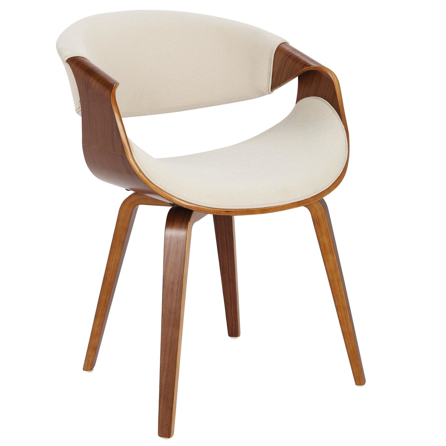 Lumisource Curvo Chair - Set of 2