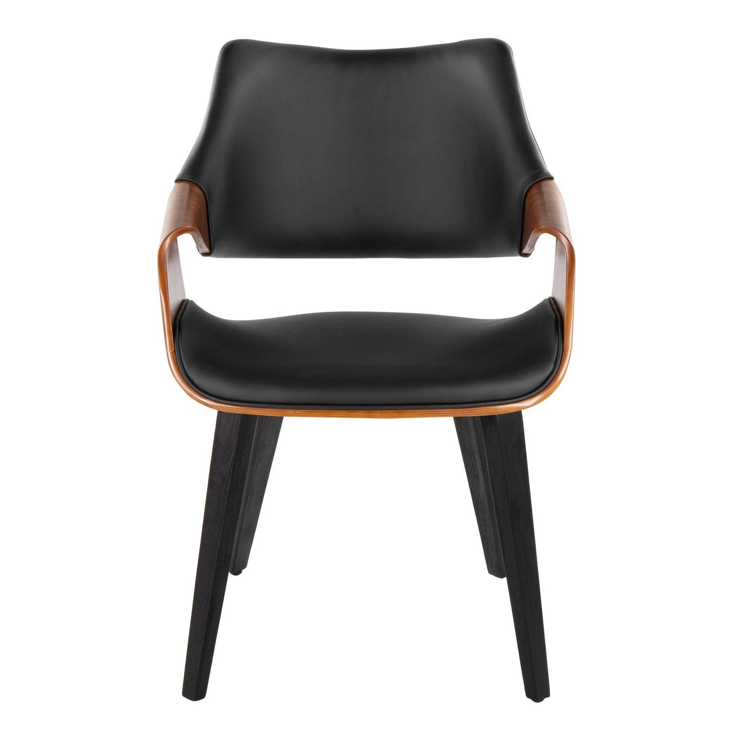 Majestic Office Furniture High Back Chair - Set of 2