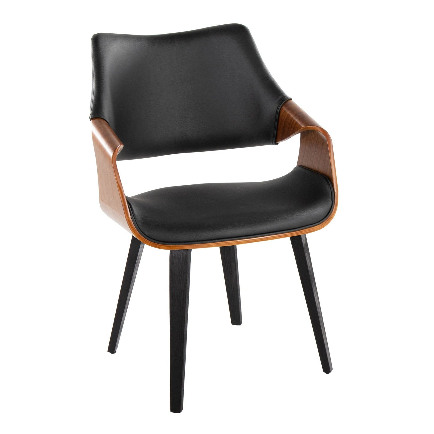 Majestic Office Furniture High Back Chair - Set of 2