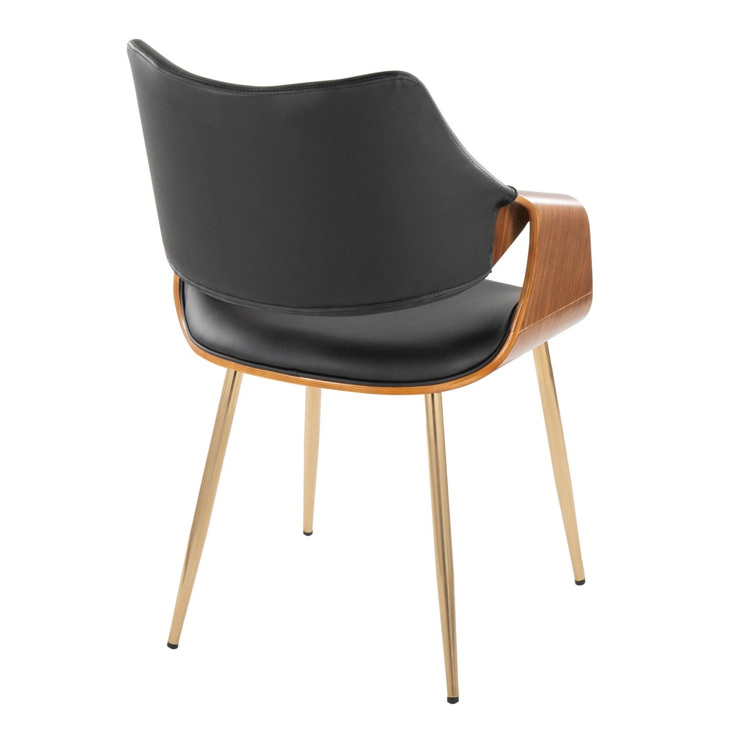 Majestic Office Furniture High Back Chair - Set of 2