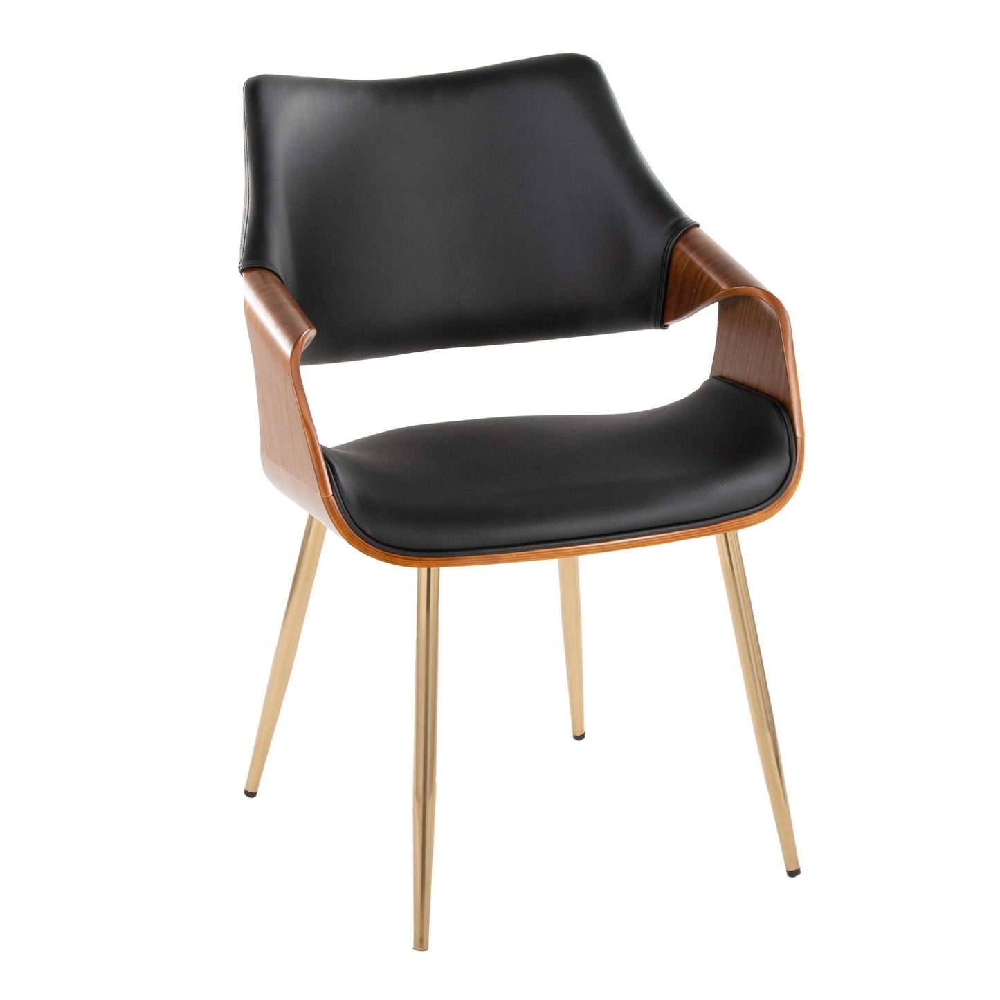 Majestic Office Furniture High Back Chair - Set of 2