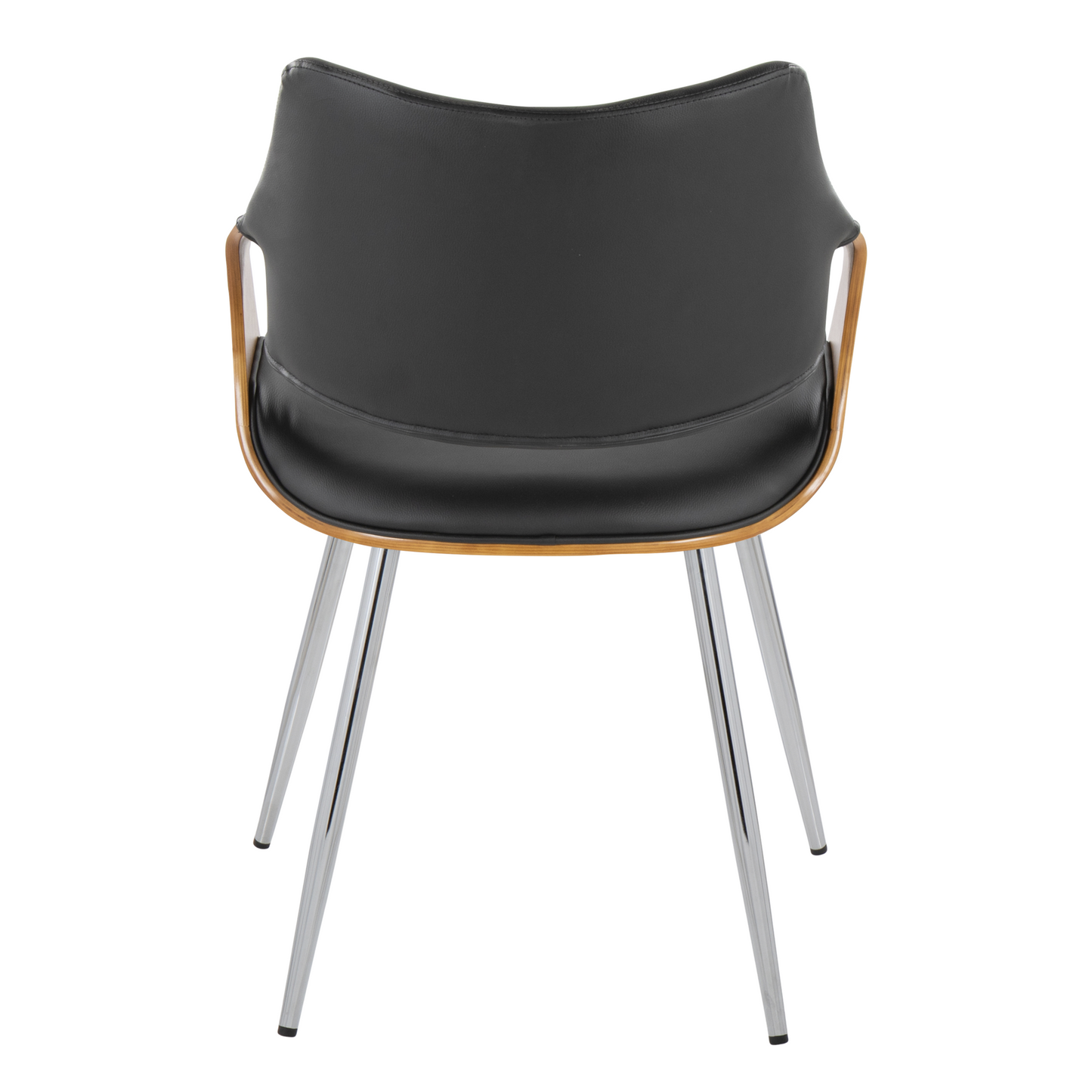 Majestic Office Furniture High Back Chair - Set of 2