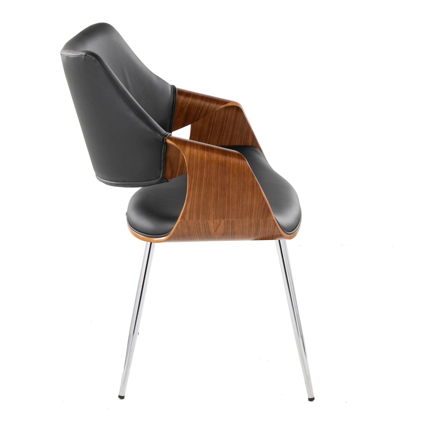 Majestic Office Furniture High Back Chair - Set of 2
