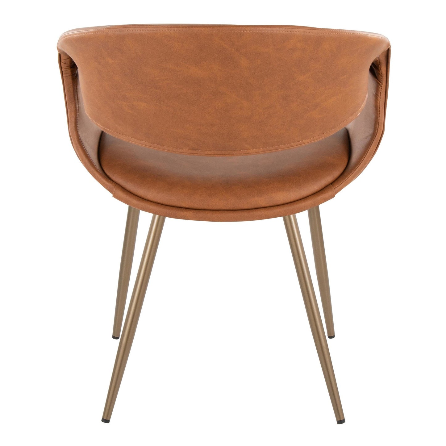 Majestic Office Furniture Upholstered Chair - Set of 2