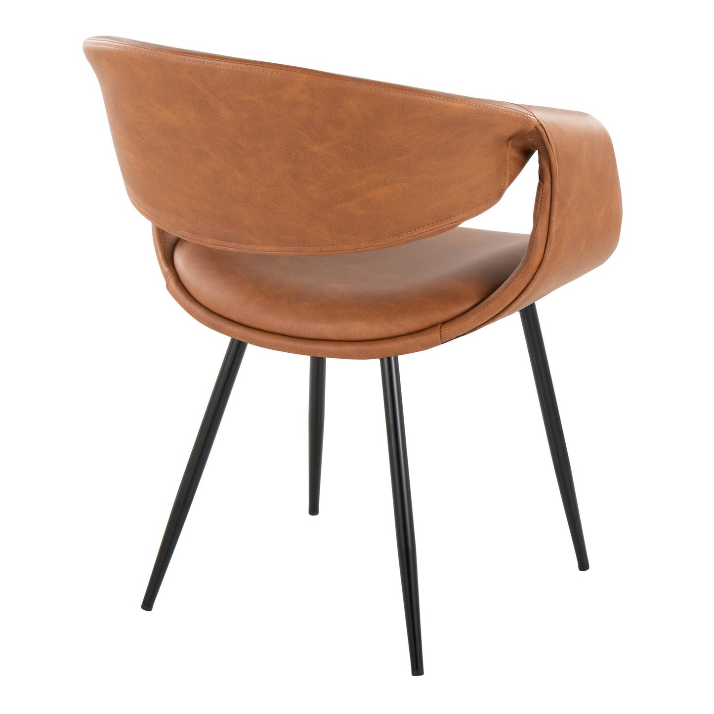 Majestic Office Furniture Upholstered Chair - Set of 2