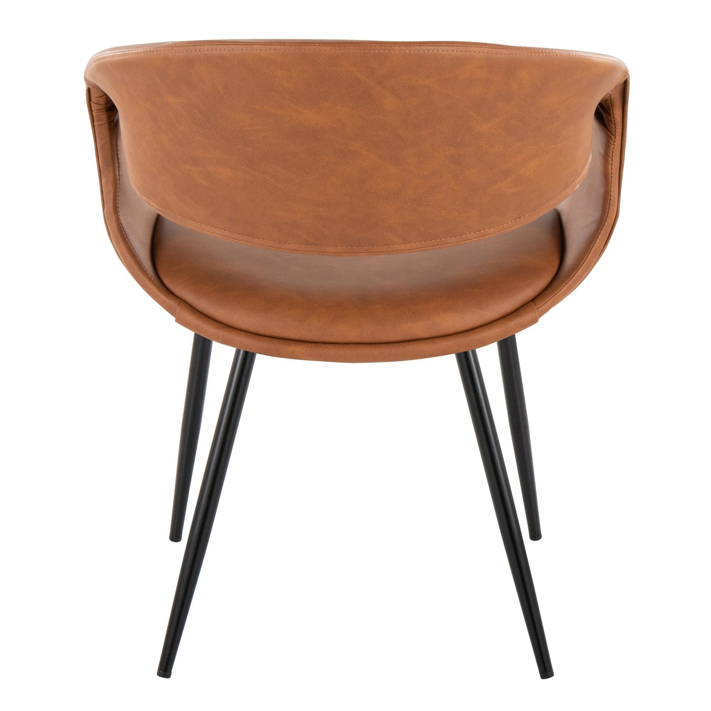 Majestic Office Furniture Upholstered Chair - Set of 2