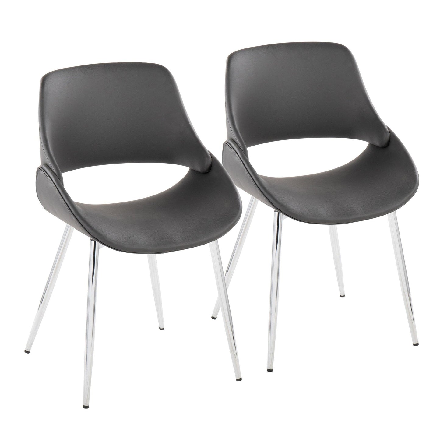 Majestic Office Furniture Chair - Set of 2