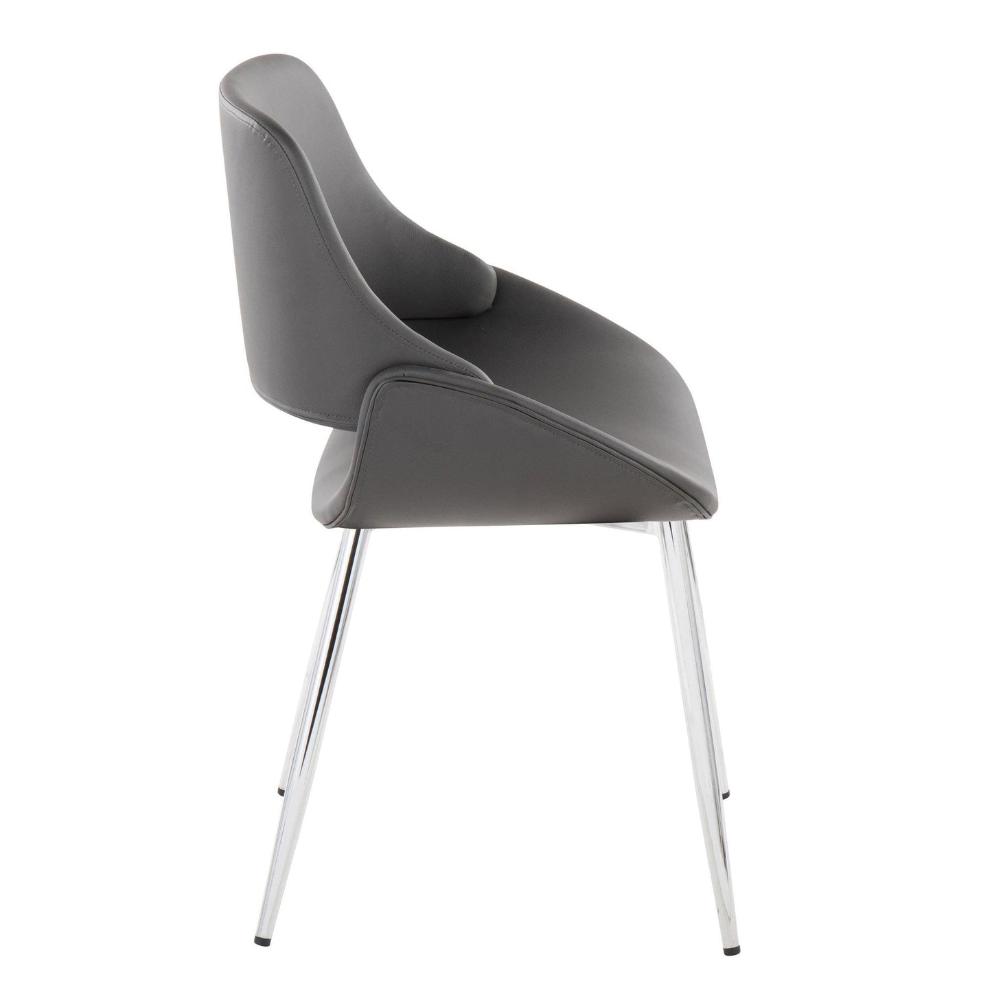 Majestic Office Furniture Chair - Set of 2