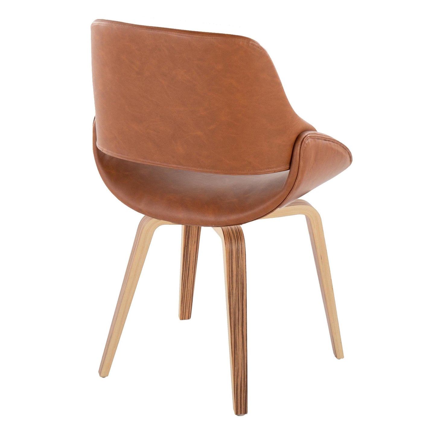 Lumisource Fabrico Chair - Set of 2