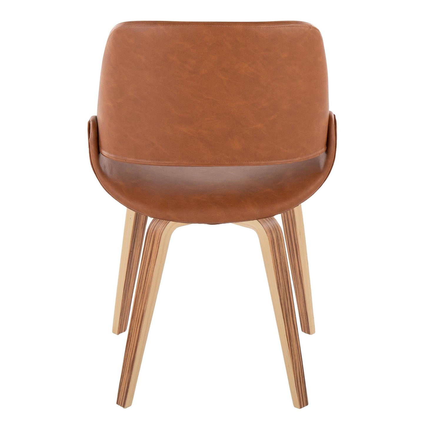 Lumisource Fabrico Chair - Set of 2