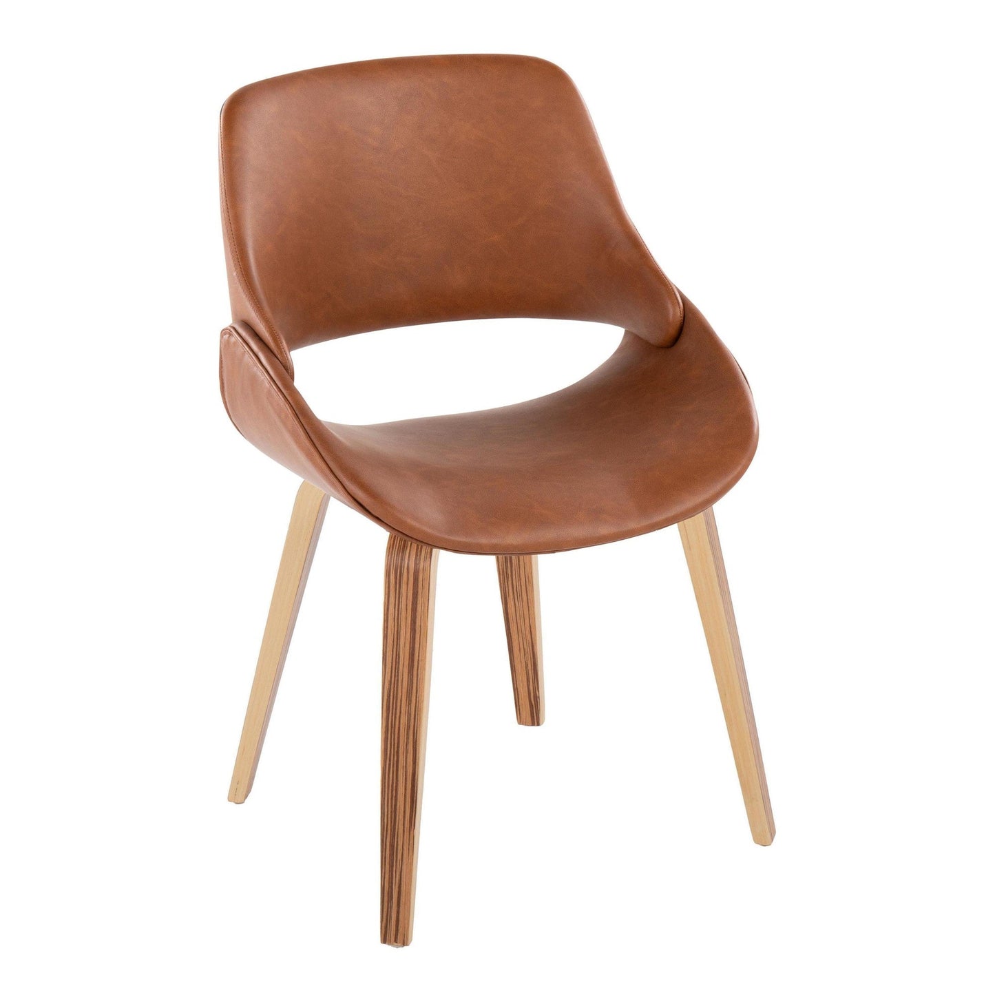 Lumisource Fabrico Chair - Set of 2