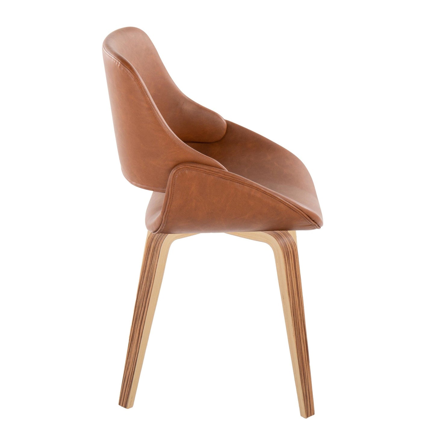 Lumisource Fabrico Chair - Set of 2