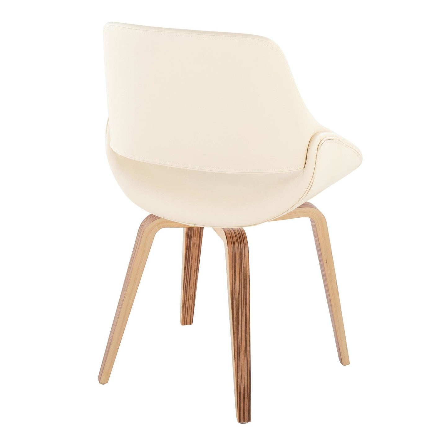 Lumisource Fabrico Chair - Set of 2