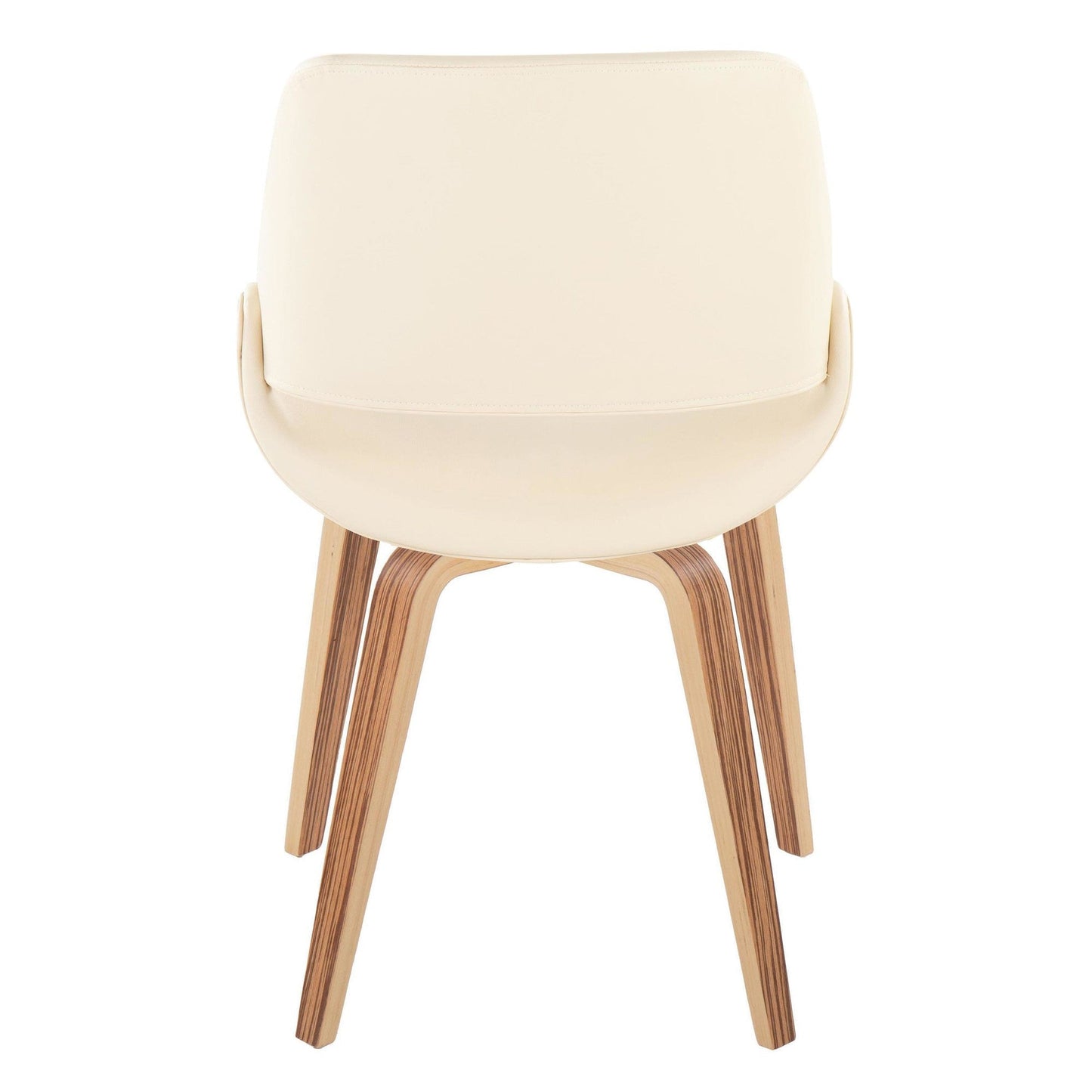 Lumisource Fabrico Chair - Set of 2