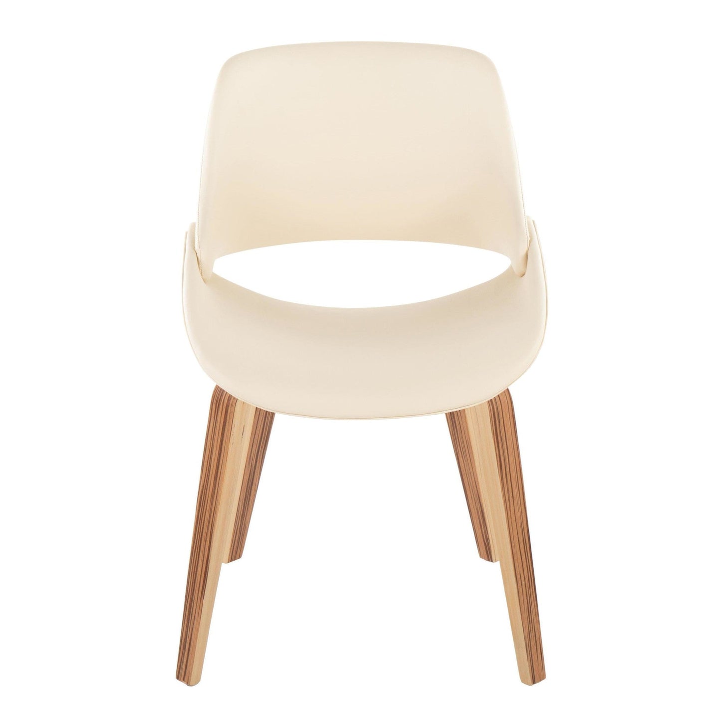 Lumisource Fabrico Chair - Set of 2