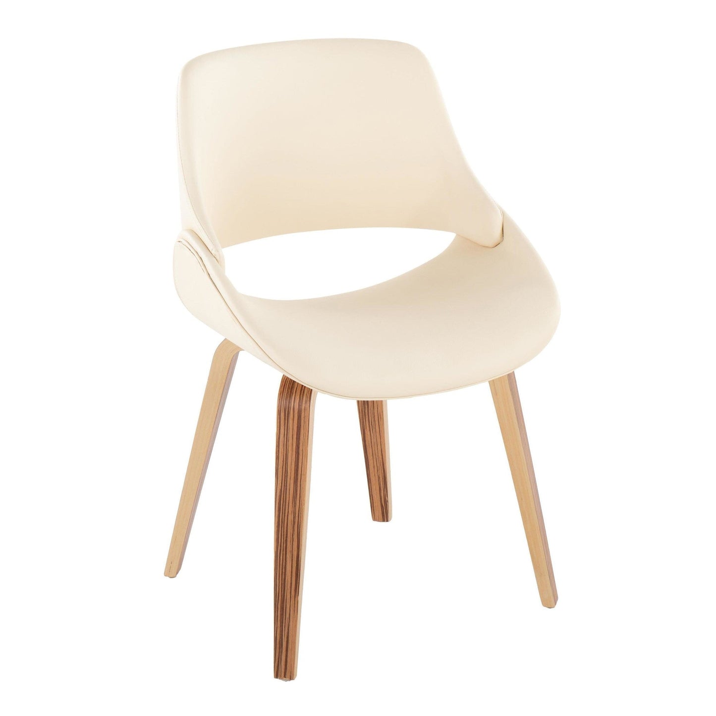Lumisource Fabrico Chair - Set of 2