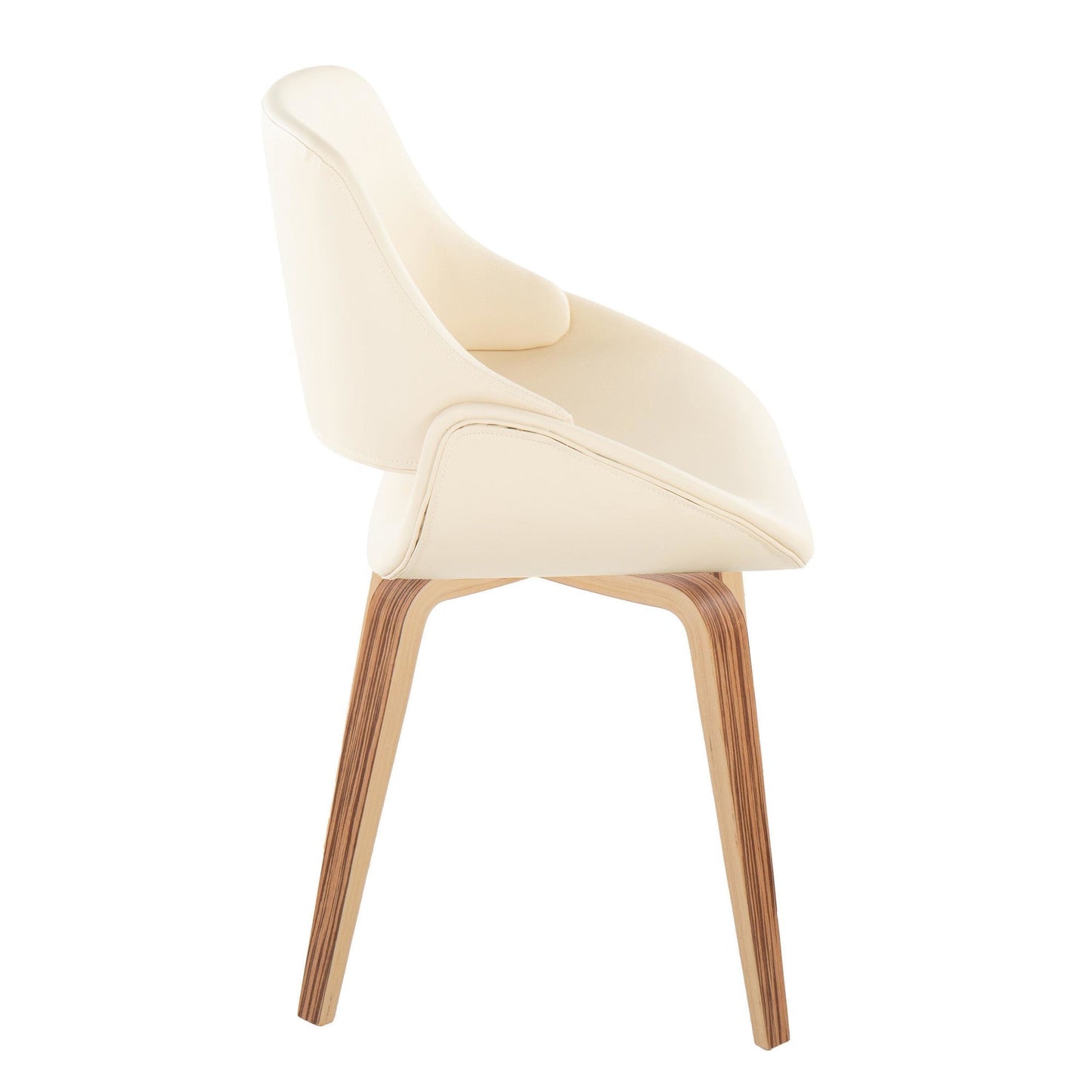 Lumisource Fabrico Chair - Set of 2