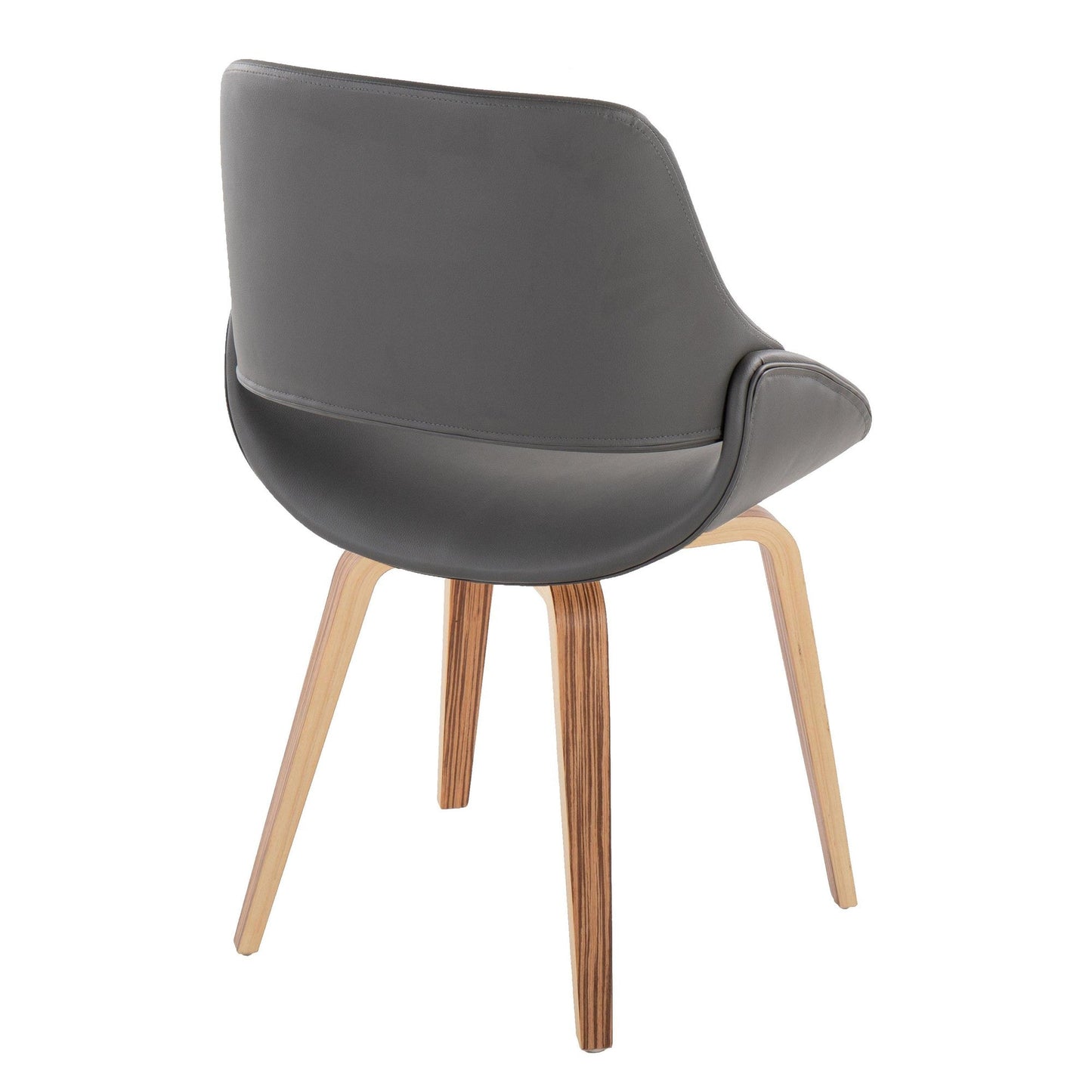 Lumisource Fabrico Chair - Set of 2