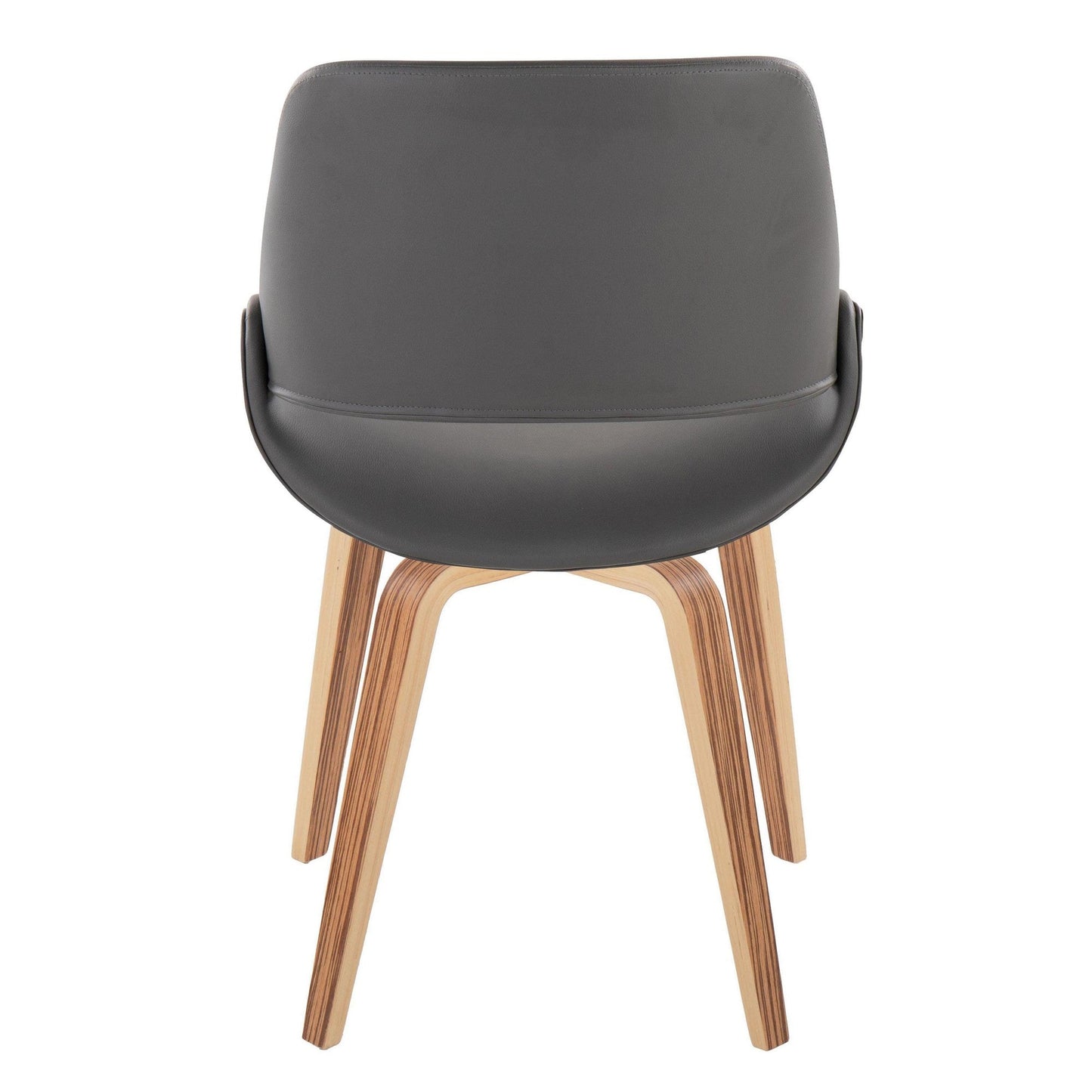 Lumisource Fabrico Chair - Set of 2