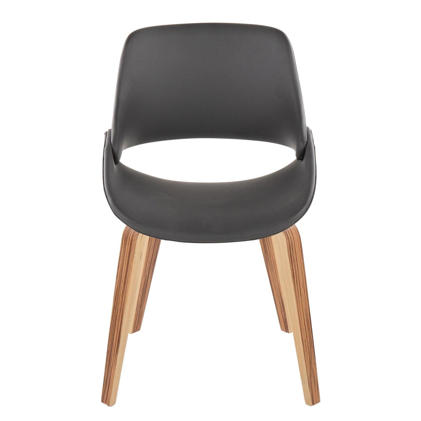 Lumisource Fabrico Chair - Set of 2