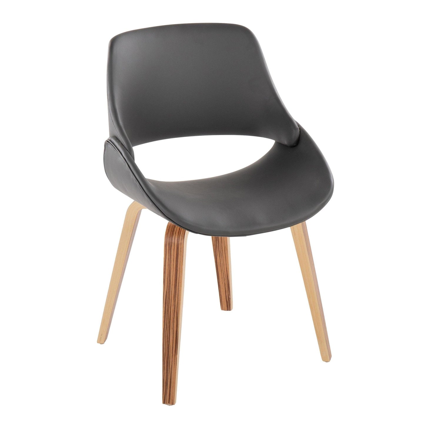 Lumisource Fabrico Chair - Set of 2