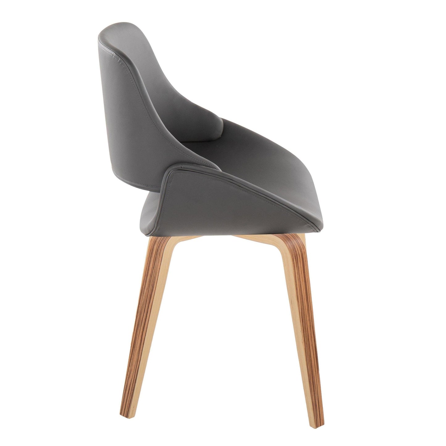 Lumisource Fabrico Chair - Set of 2