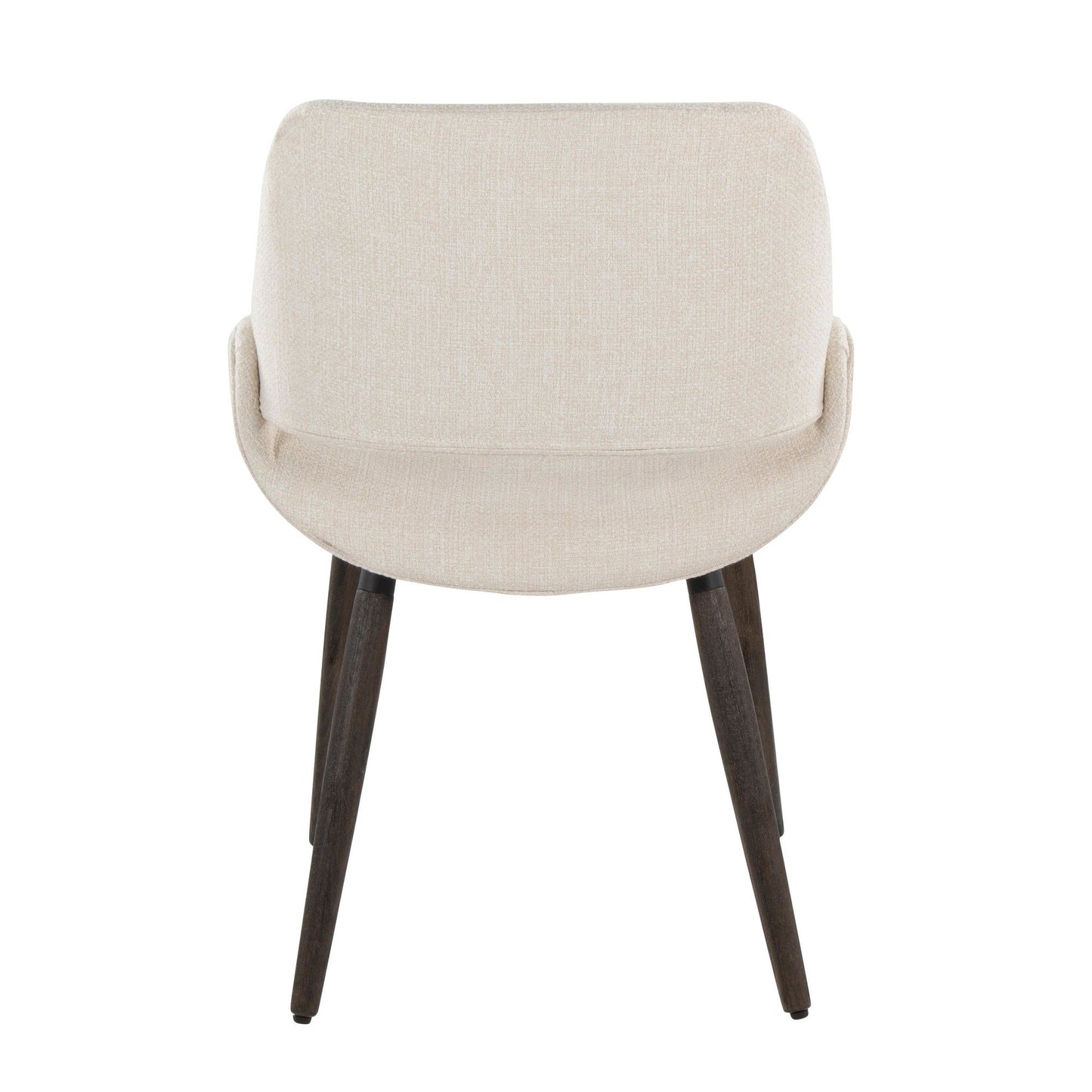 Majestic Office Furniture Chair - Set of 2