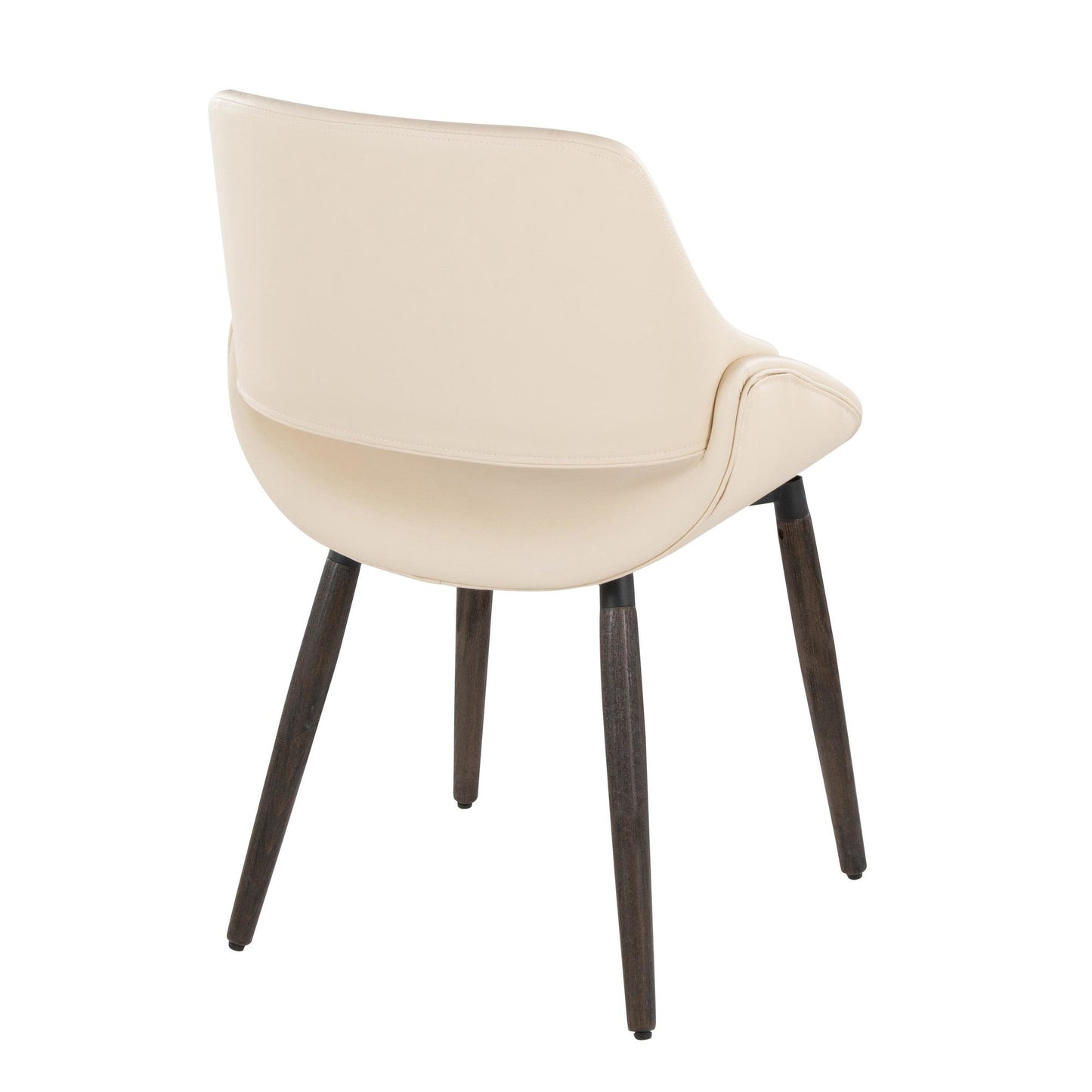 Majestic Office Furniture Chair - Set of 2