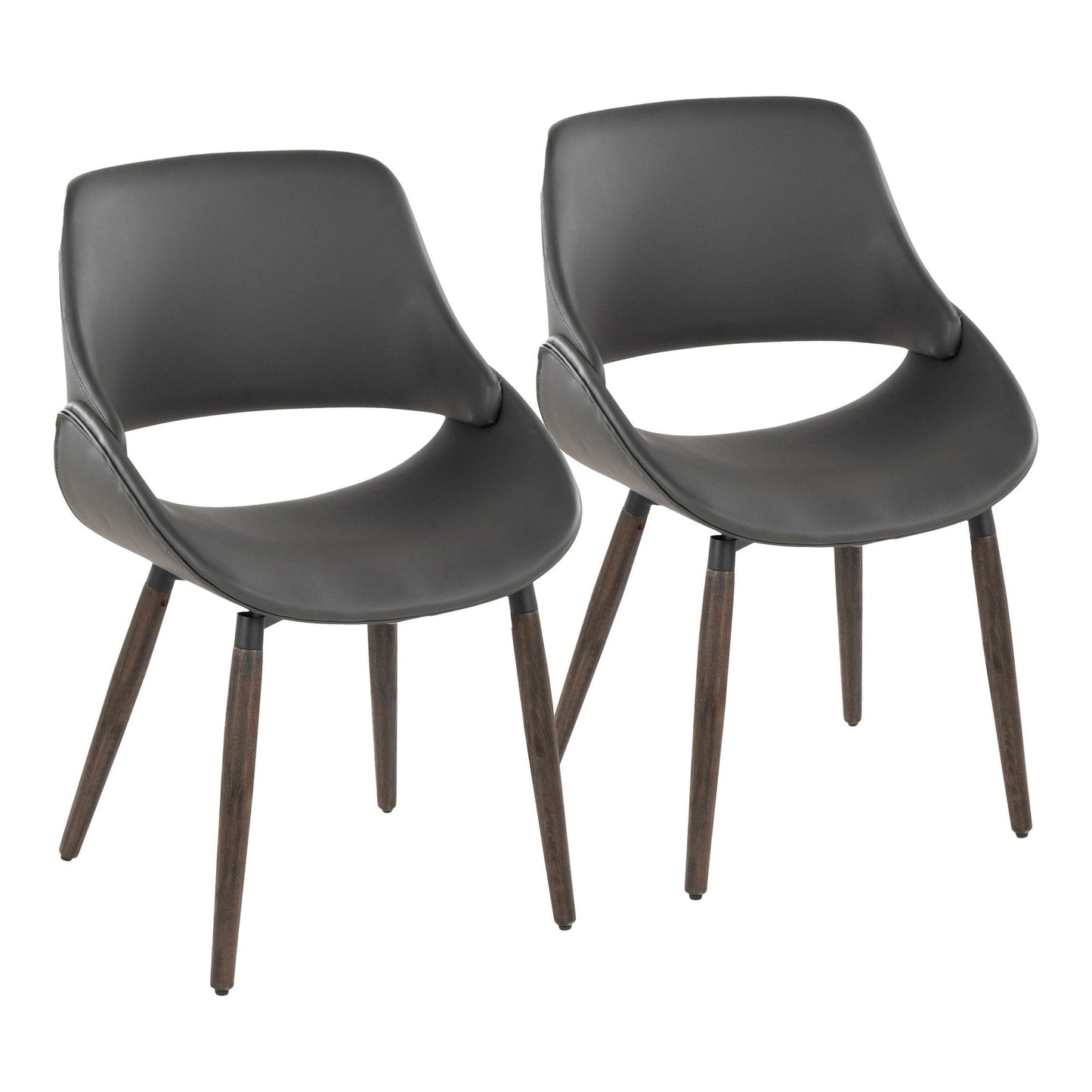 Majestic Office Furniture Chair - Set of 2