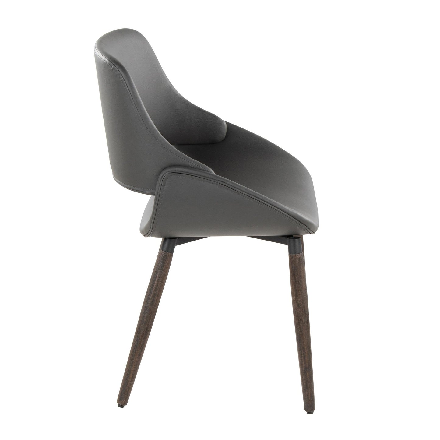 Majestic Office Furniture Chair - Set of 2
