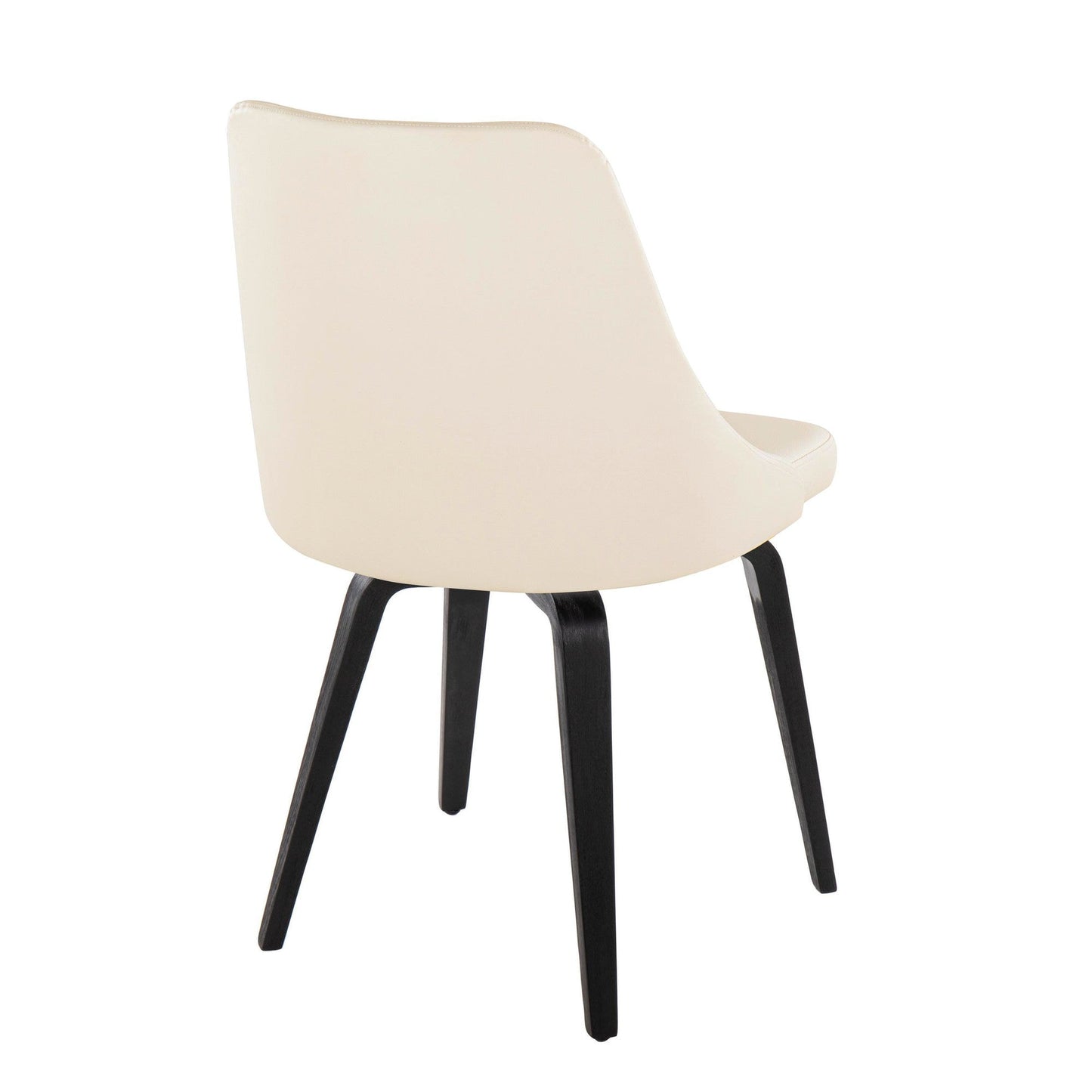Majestic Office Furniture Chair - Set of 2