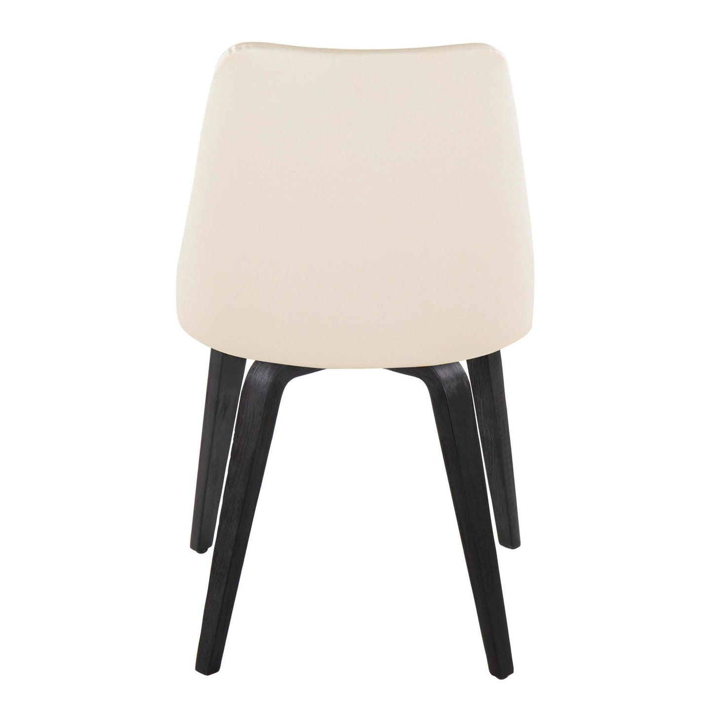 Majestic Office Furniture Chair - Set of 2
