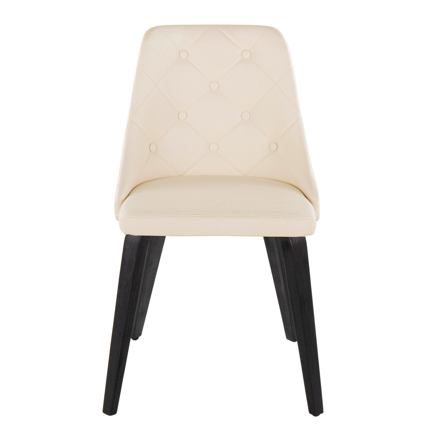 Majestic Office Furniture Chair - Set of 2