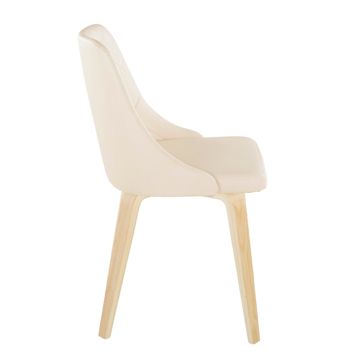 Majestic Office Furniture Chair - Set of 2