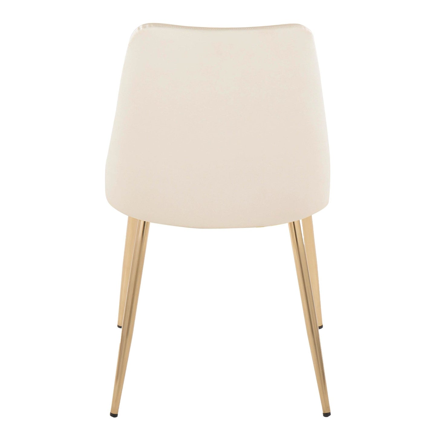 Majestic Office Furniture Chair - Set of 2