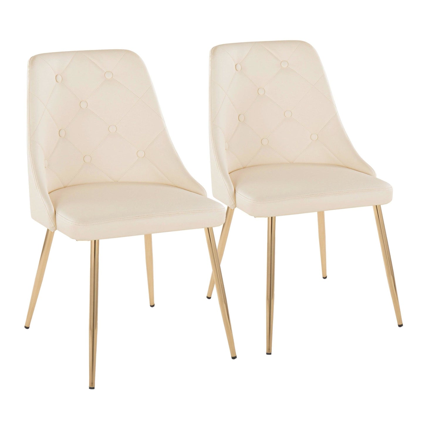 Majestic Office Furniture Chair - Set of 2