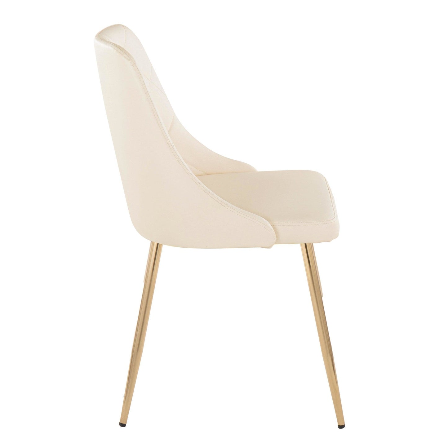 Majestic Office Furniture Chair - Set of 2