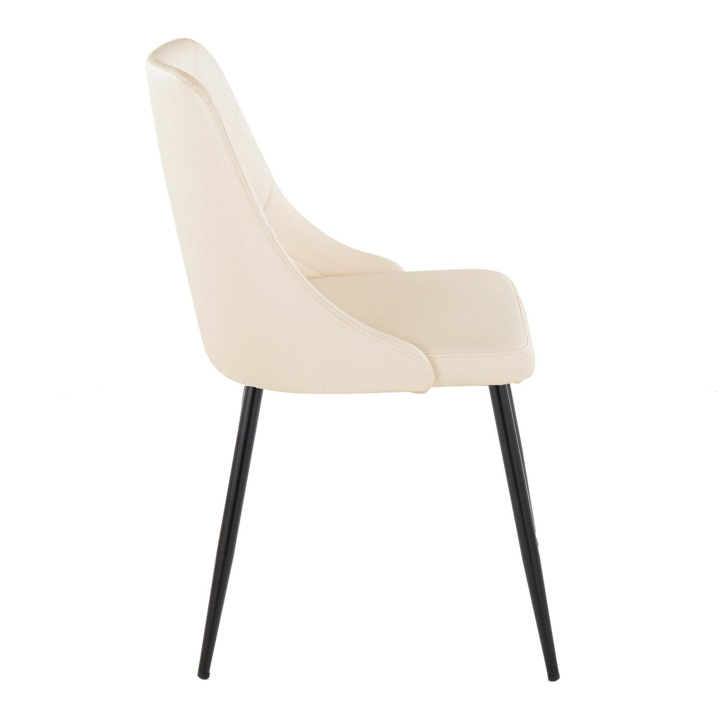 Majestic Office Furniture Chair - Set of 2