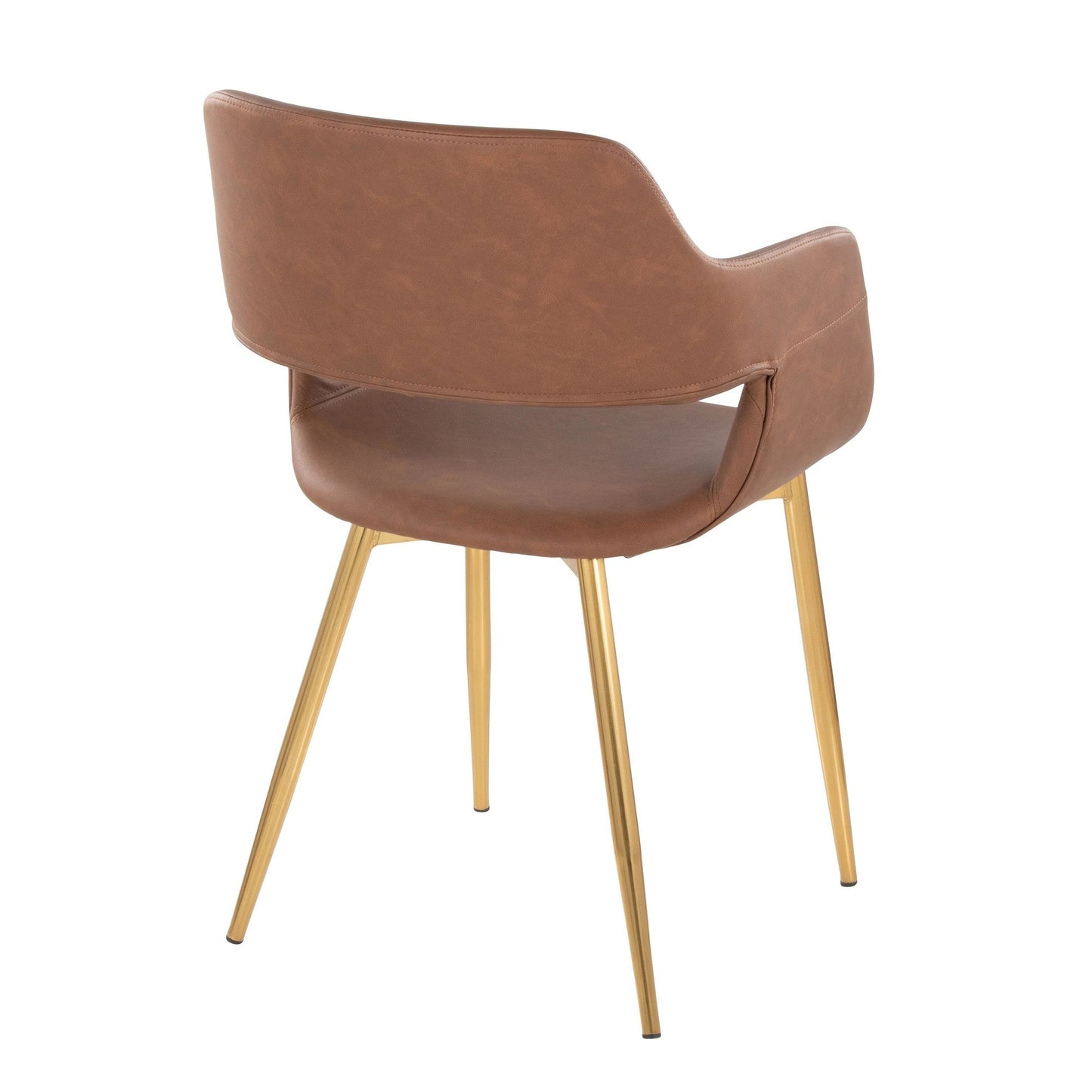 Majestic Office Furniture Dining Chair - Set of 2