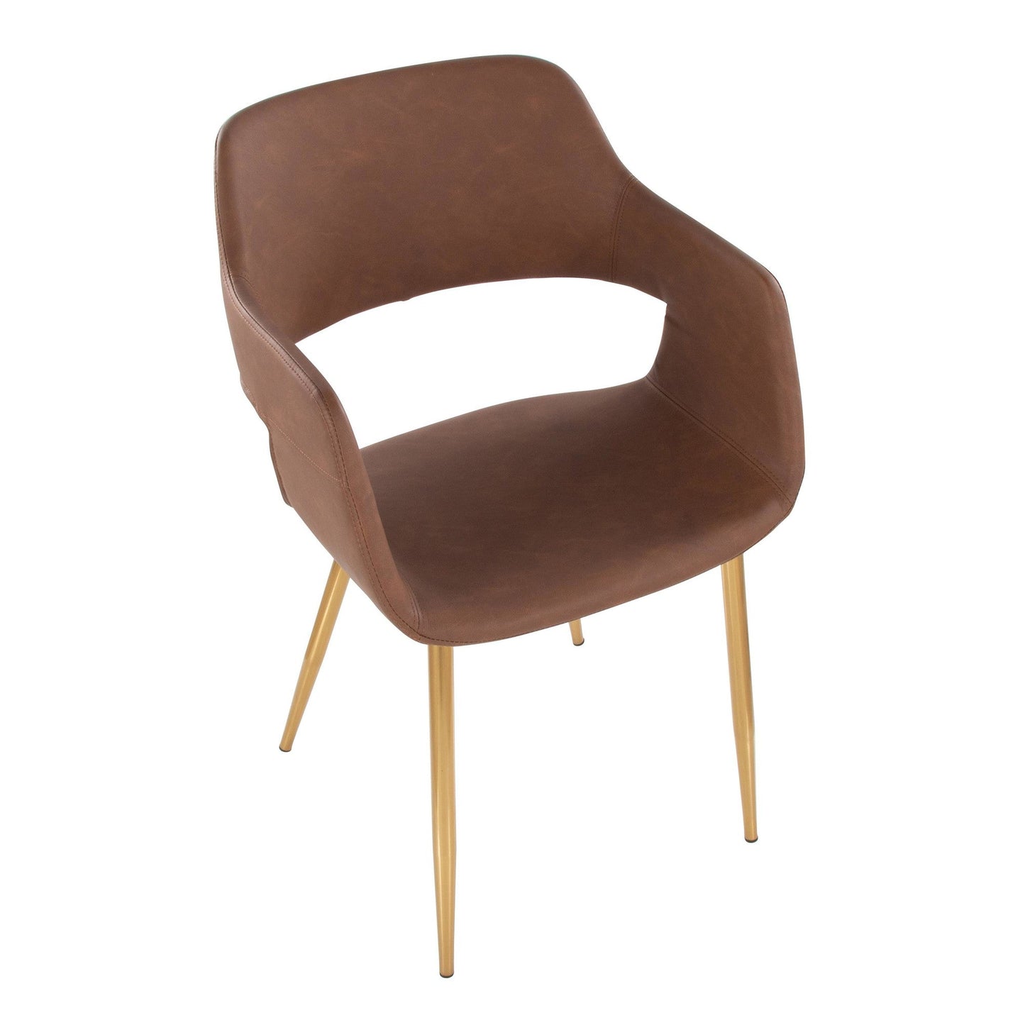 Majestic Office Furniture Dining Chair - Set of 2
