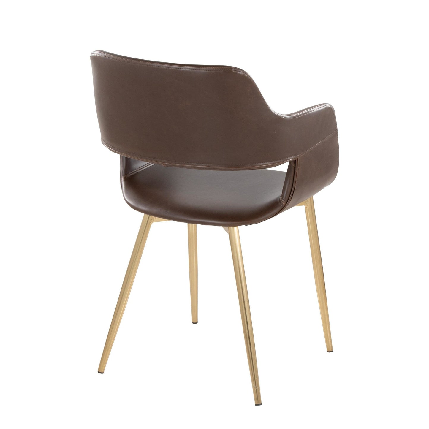 Majestic Office Furniture Dining Chair - Set of 2