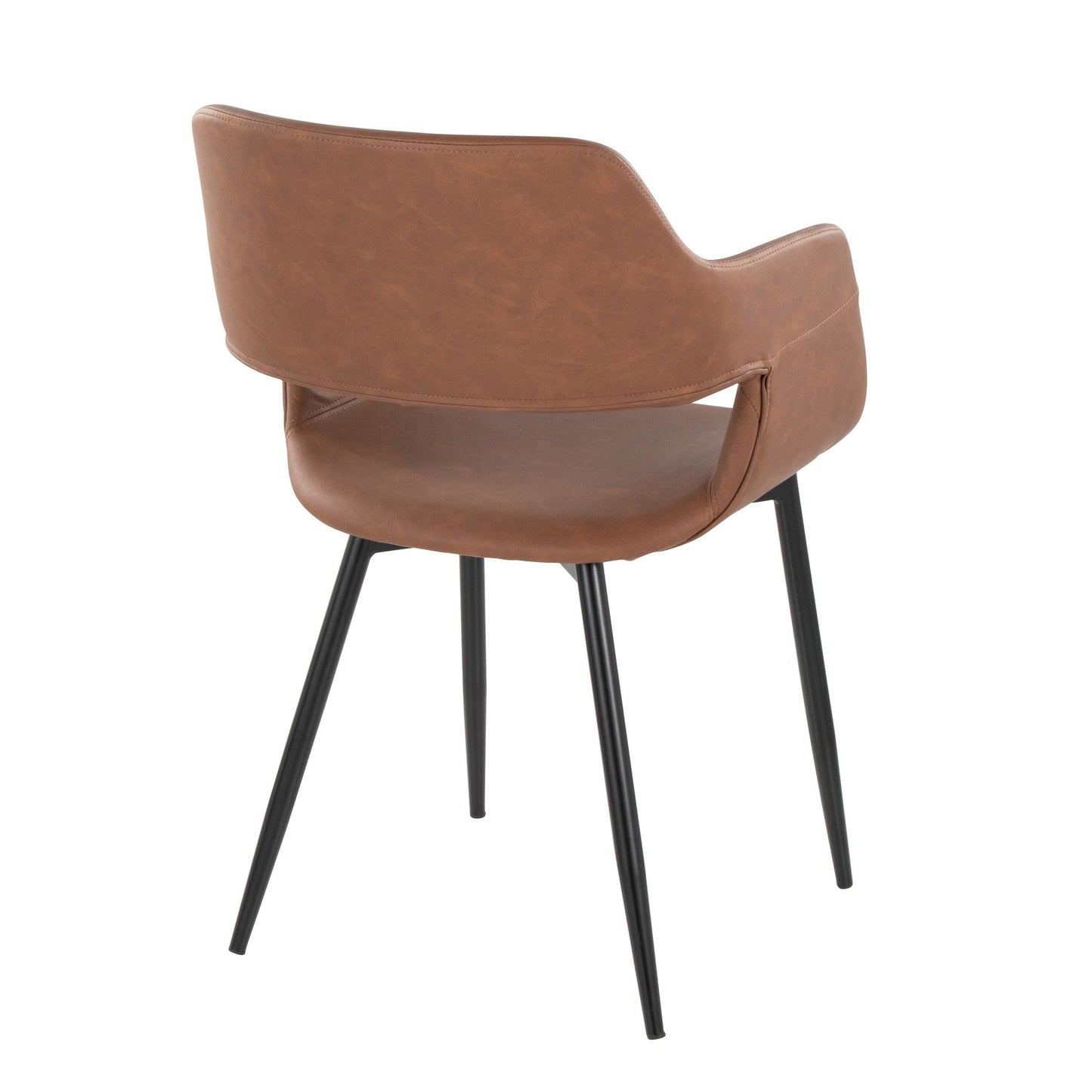 Majestic Office Furniture Dining Chair - Set of 2