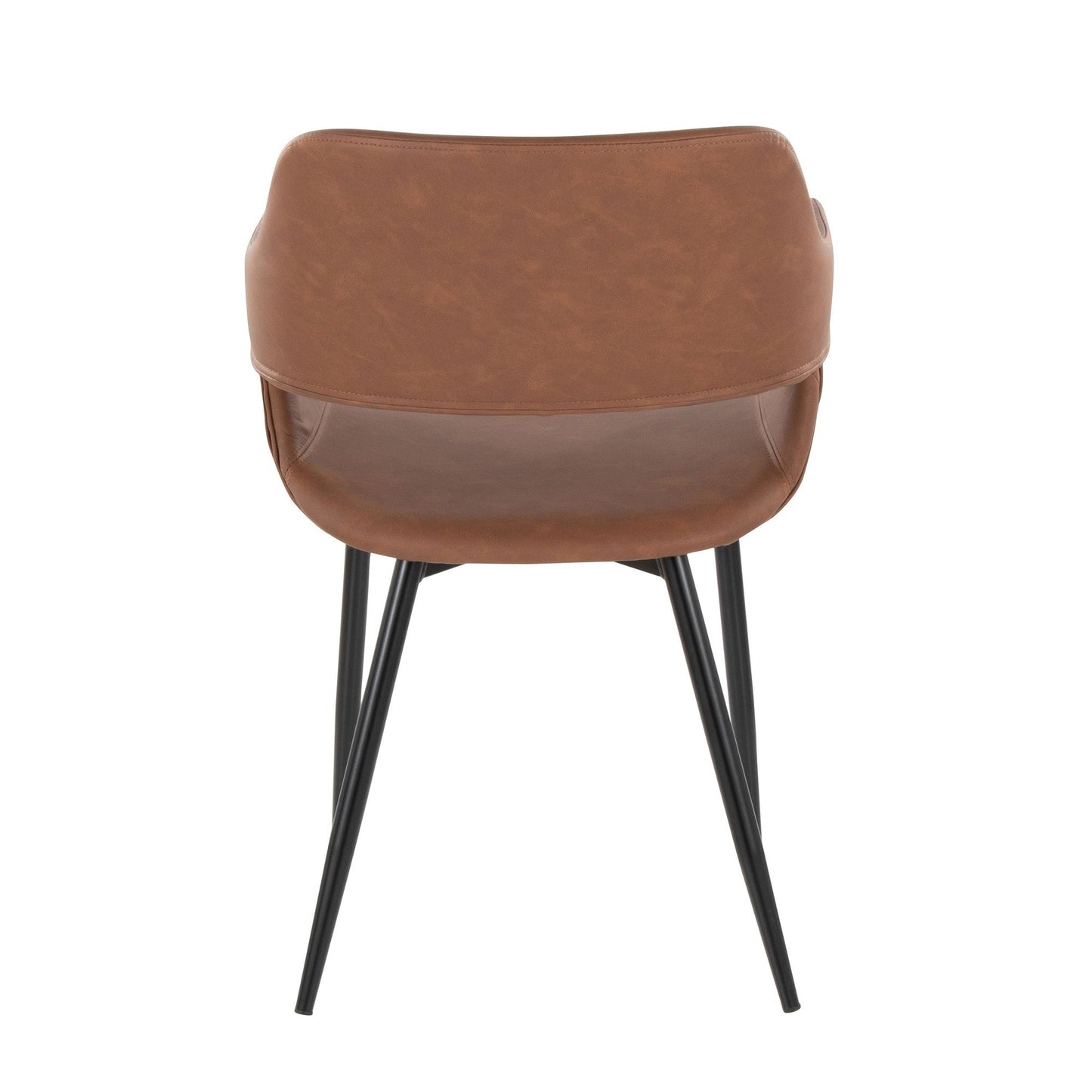 Majestic Office Furniture Dining Chair - Set of 2