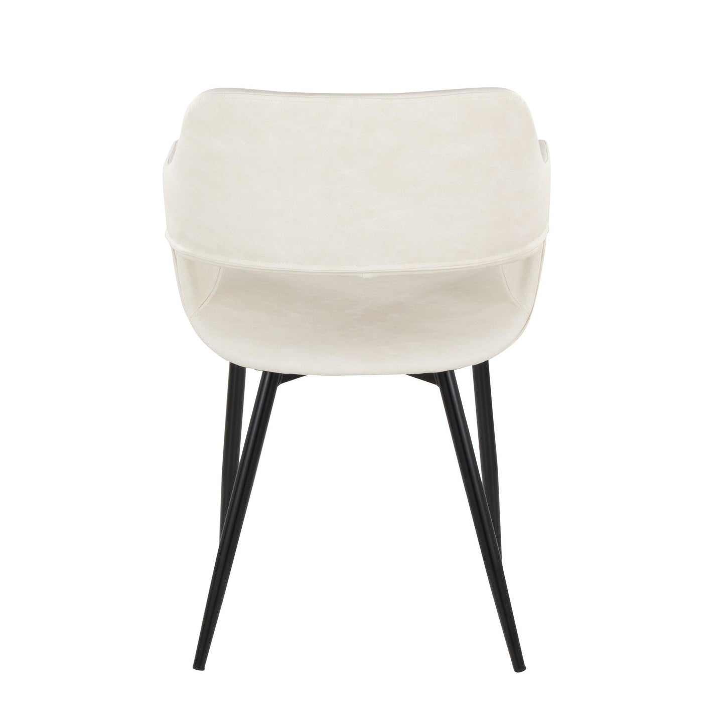 Majestic Office Furniture Dining Chair - Set of 2