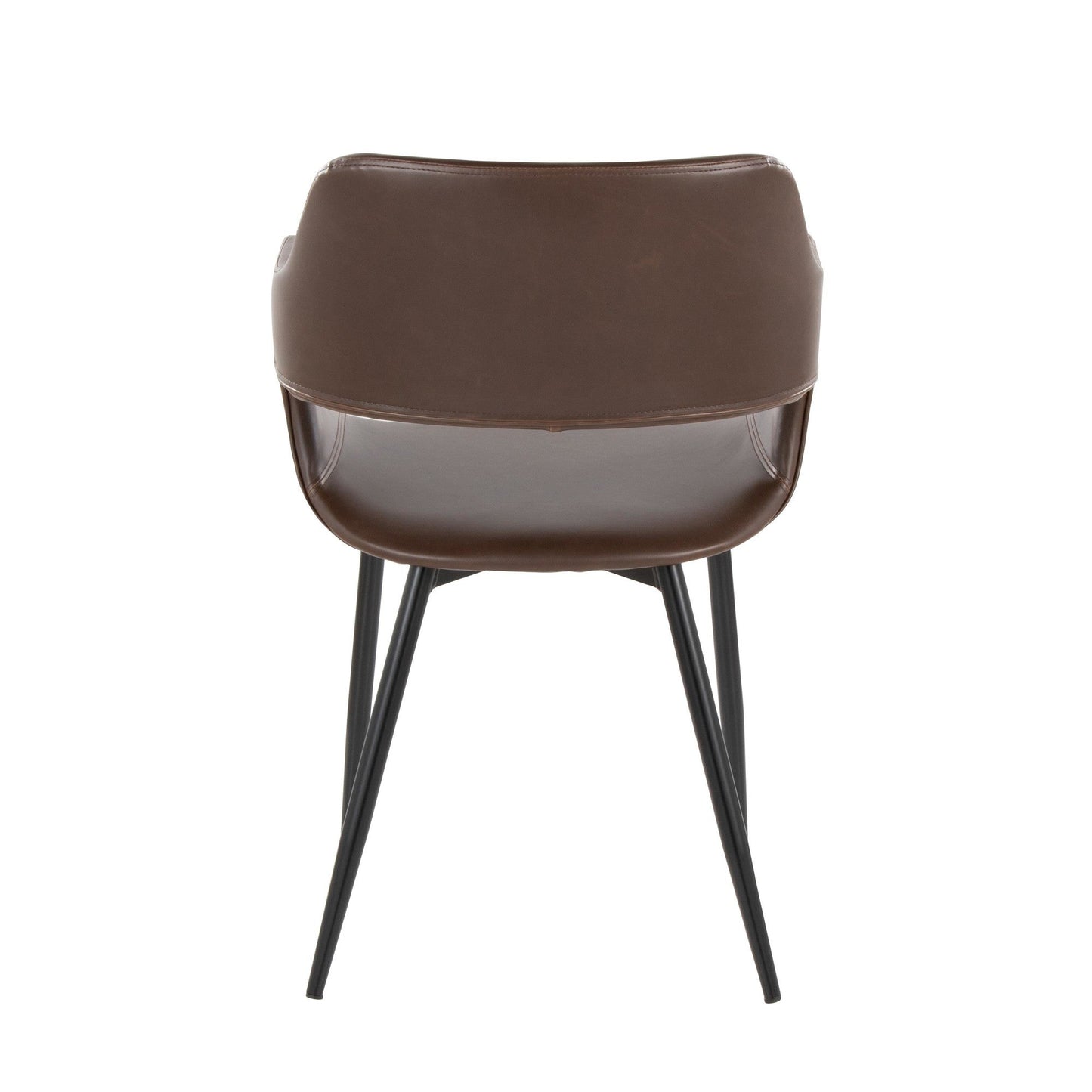 Majestic Office Furniture Dining Chair - Set of 2