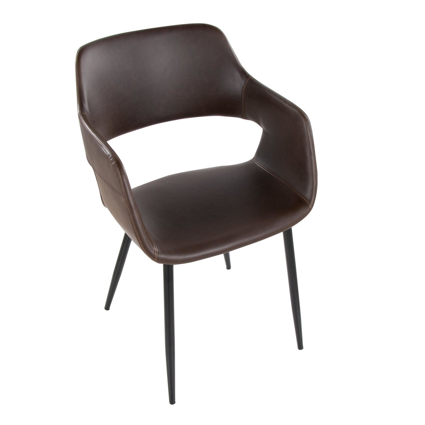 Majestic Office Furniture Dining Chair - Set of 2