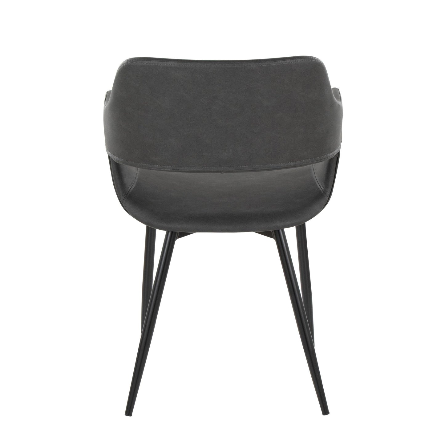 Majestic Office Furniture Dining Chair - Set of 2